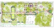 Wrocław: Powstaje nowy park z wiklinowym labiryntem. Kiedy otwarcie?