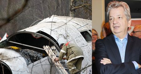 Machulski: "Nie mam tematów tabu!"