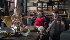 625 tys. widzów „Pod wspólnym niebem”. TVP2 przegrywa z konkurencją