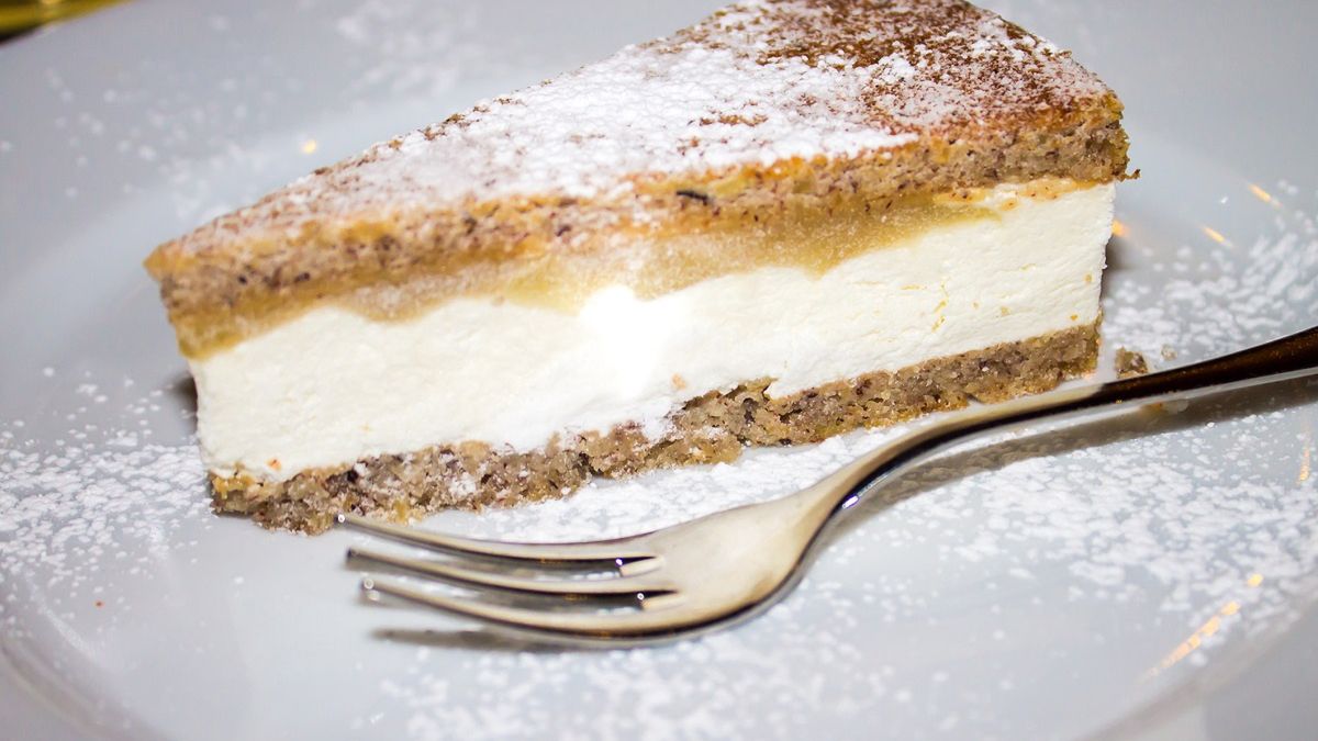 Ciasto styropian - przepis.