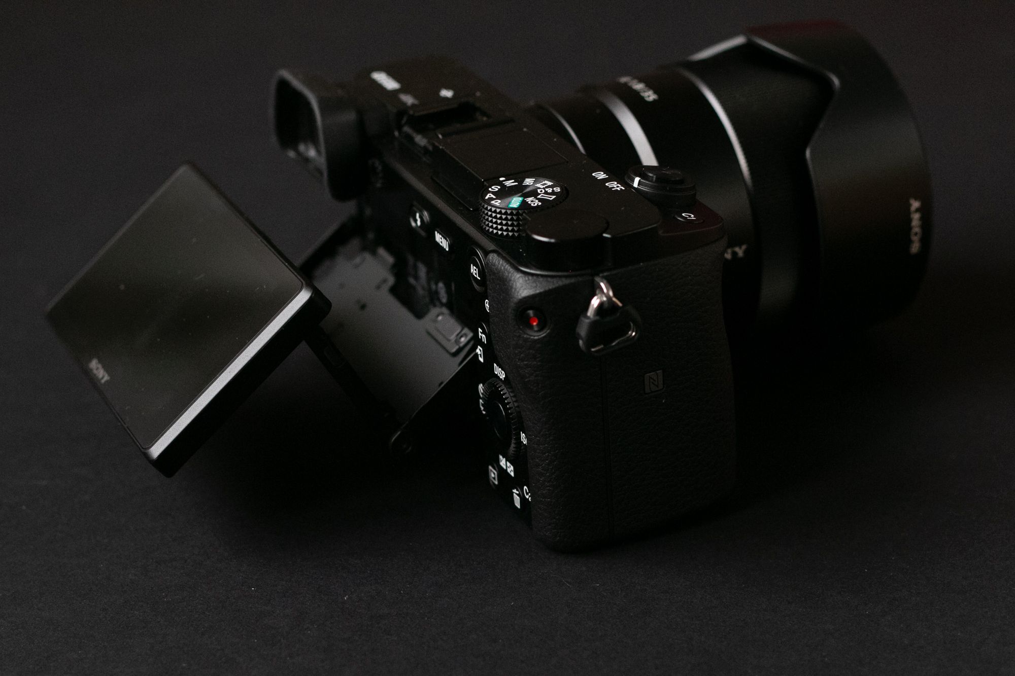 Sony a6100 - aparat, który nie rozczarowuje [recenzja i zdjęcia przykładowe] 8