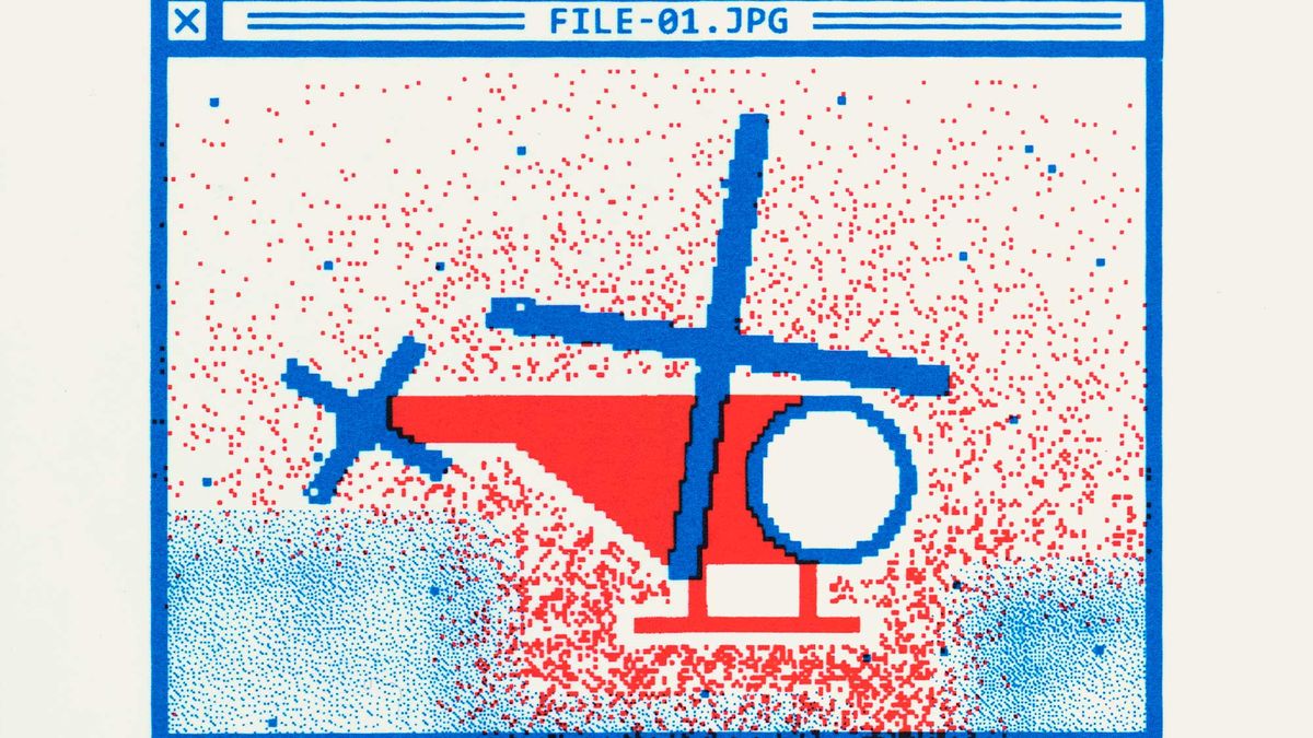 Animator Simon Roberts stworzył Photography Mapped - interaktywne narzędzie do nauki fotografii 1