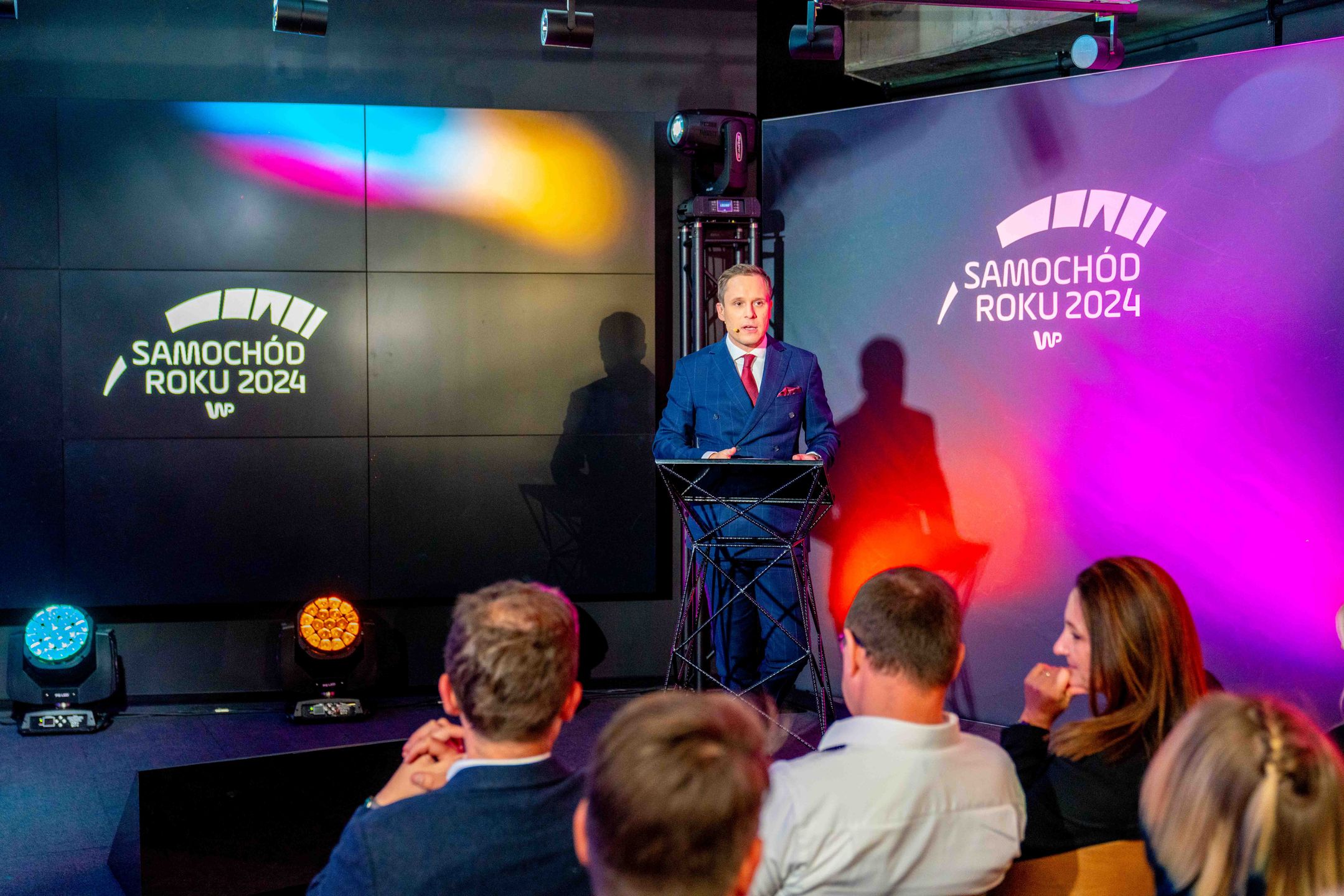 Samochód Roku Wirtualnej Polski 2024