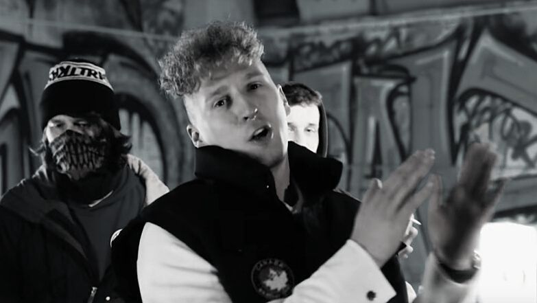 Ten Preston Maciej Konopka