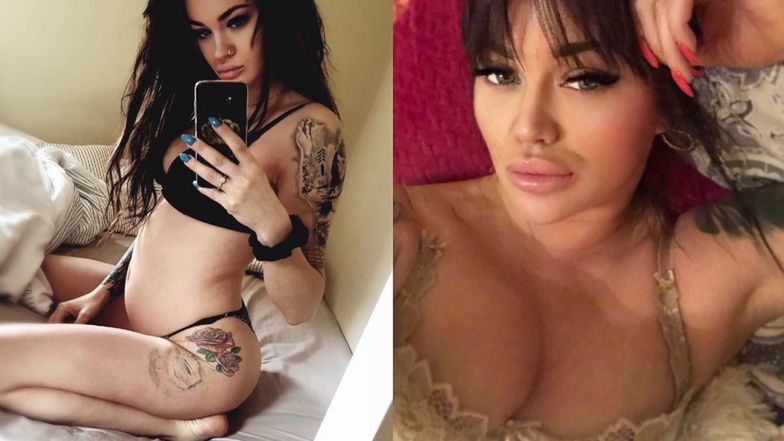 Jola Mróz jest w ciąży