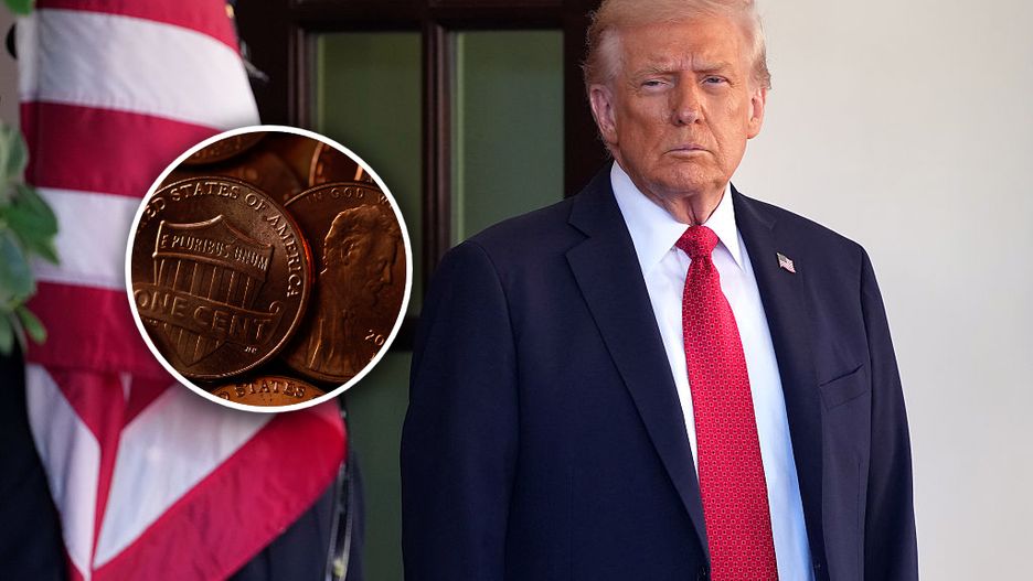 W USA zaczyna brakować monet 