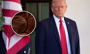 Rośnie chaos w Stanach. Zaczyna brakować monet