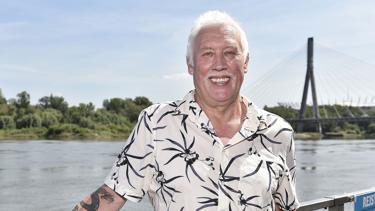 Władysław Kozakiewicz zgarnął złoty medal na igrzyskach olimpijskich. Na jaką emeryturę może liczyć? 