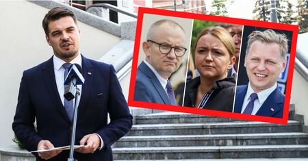 "Turyści z Warszawy". Politycy PiS chcą startować na Warmii