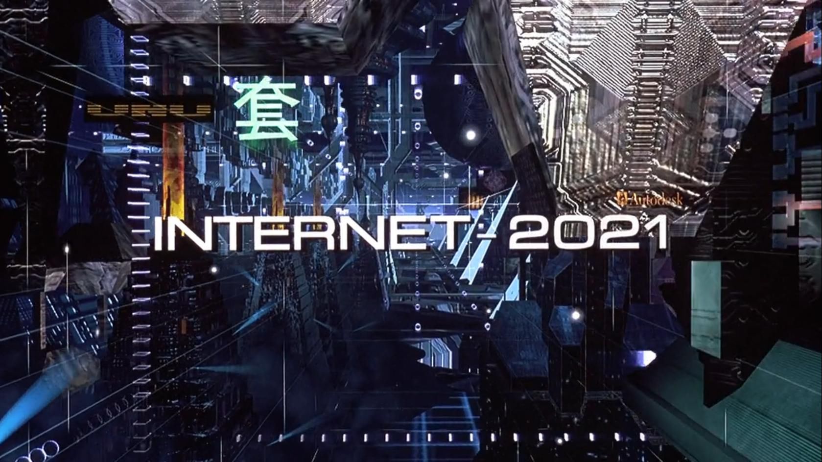 Cyberpunk: rządy korporacji i uzależnienie od technologii. Czy to nasz świat? 2