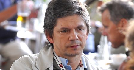 Filip Łobodziński o śmierci córki. "Nie jestem z niczym pogodzony"