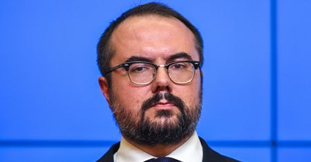 "Błąd w dyplomacji". Jabłoński o ruchu Ukrainy wobec Polski