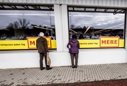 Mere w Częstochowie otwarty. To hard dyskont, jakiego wielu nigdy nie widziało