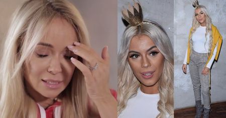 Przetakiewicz wyśmiała Wiktorię z "Warsaw Shore": "Nieseksownie, bałagan, tandetnie"