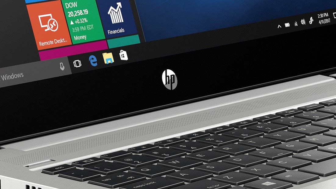 HP rozszerza ofertę laptopów. Do serii ProBook dołączają modele z procesorami AMD Ryzen
