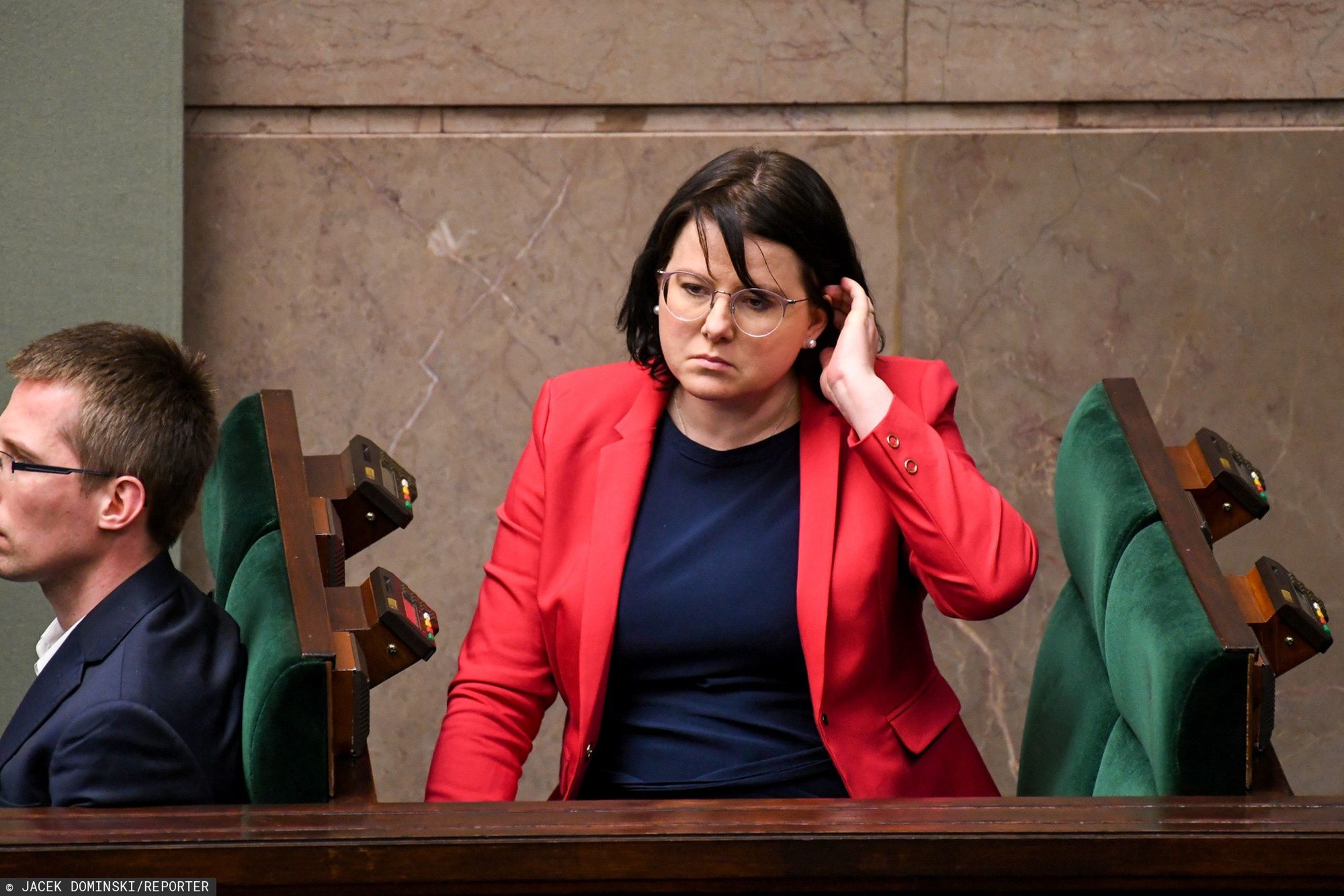 Kaja Godek