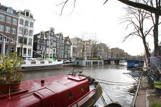 Szpiegowanie Holendrów w sieci. Robi to aż co szósta gmina