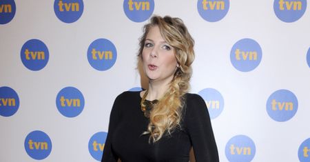 ZAGROZILI JEJ wyrzuceniem z serialu!