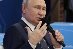 Wojna w internecie. Rosjanie uderzają w Europie i to skutecznie