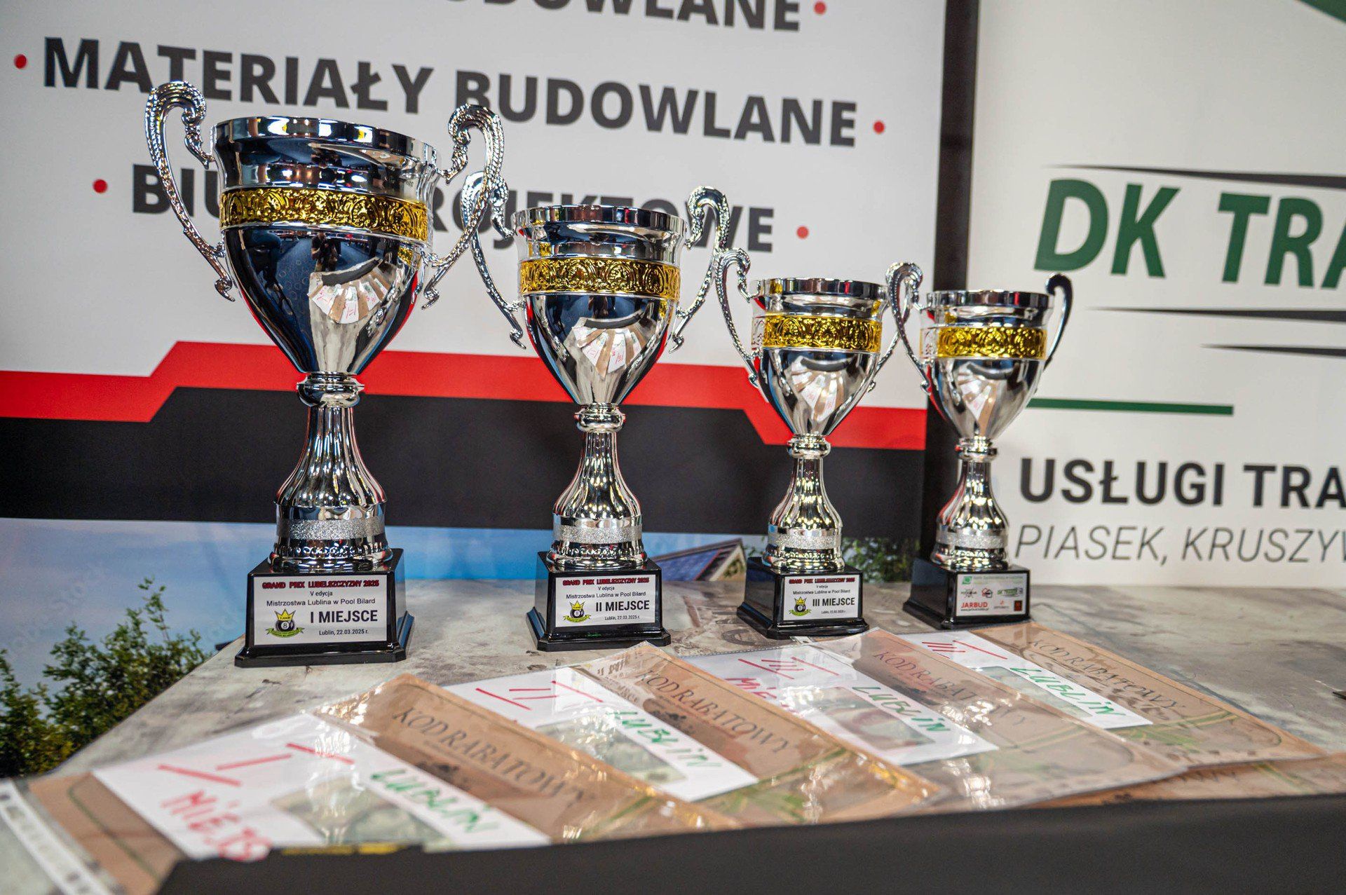 Grand Prix Lubelszczyzny