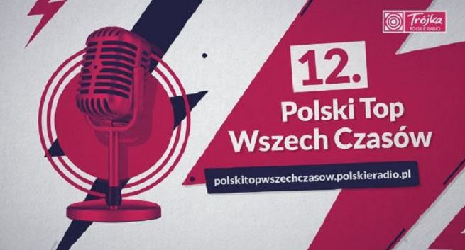 Ruszyło głosowanie w  12. plebiscycie Top Wszech Czasów Trójki