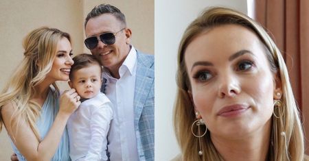 Zapracowana Izabela Janachowska ostrożnie o planach powiększenia rodziny: "Świat NIE SPRZYJA rodzeniu dzieci"