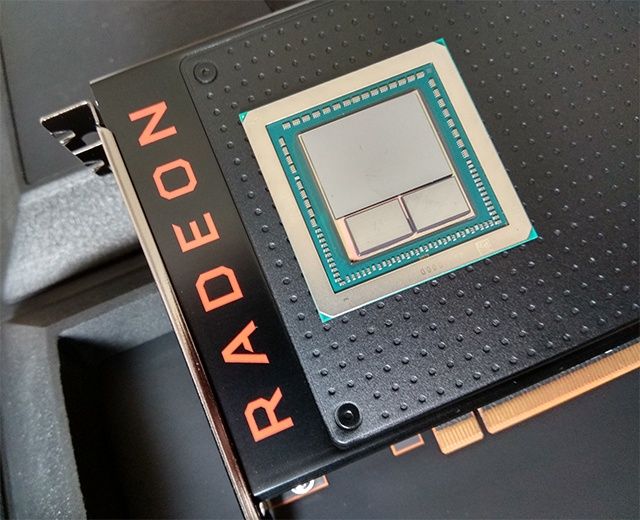 AMD Vega