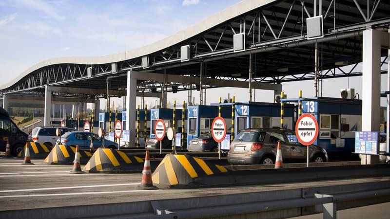 Już niebawem na bramkach autostrady A4 możemy zapłacić więcej.