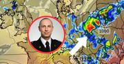 Ekstremalne prognozy pogody. Zacznie się 9 lipca. "Będziemy reagowali"