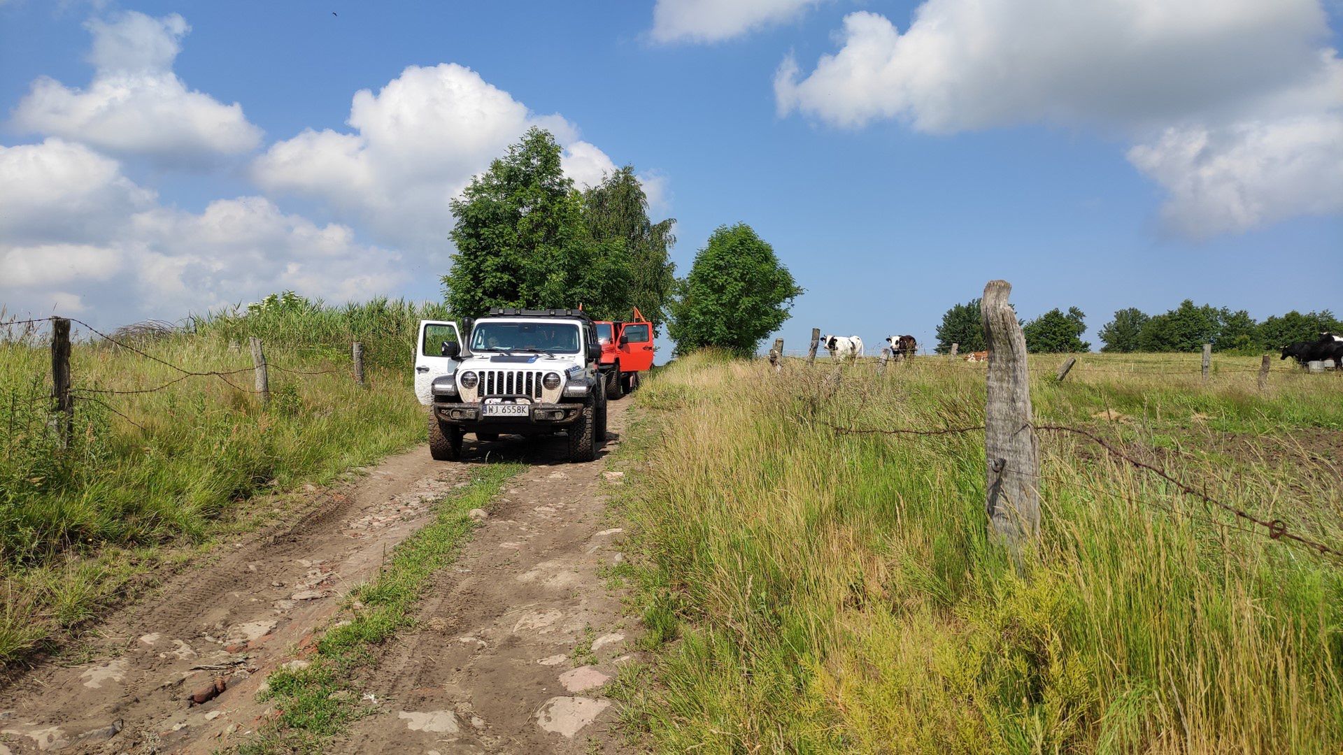 Camp Jeep 2023 