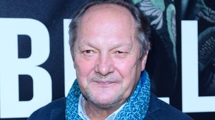 Tomasz Dedek stanął przed kamerą Spielberga. Potem wycięli jego sceny