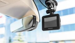 REC MC-CC14 - nowy wideorejestrator Modecom