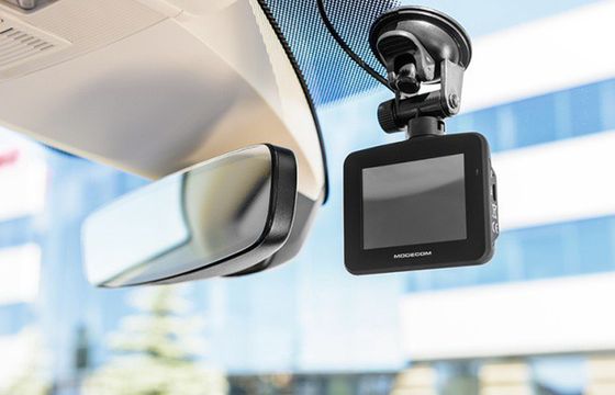 REC MC-CC14 - nowy wideorejestrator Modecom