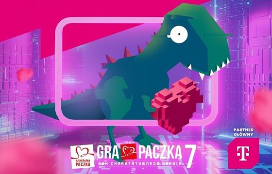 Agencja VML dla T-Mobile Polska
