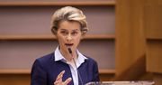 Szczepionka przeciw COVID-19. Ursula Von der Leyen: kupiliśmy więcej dawek niż potrzeba