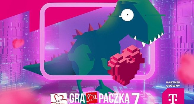 Agencja VML dla T-Mobile Polska