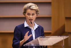 Szczepionka przeciw COVID-19. Ursula Von der Leyen: kupiliśmy więcej dawek niż potrzeba