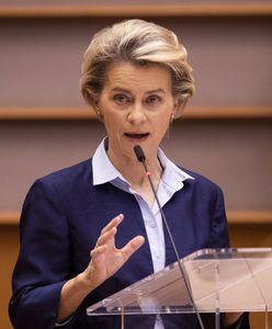 Szczepionka przeciw COVID-19. Ursula Von der Leyen: kupiliśmy więcej dawek niż potrzeba