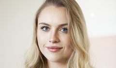 Iwona Trzaska head of content social media w Valkea