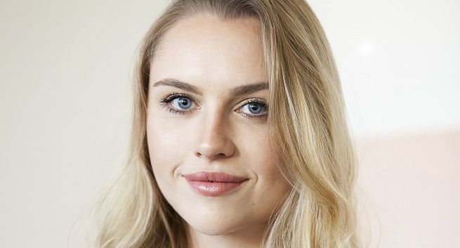 Iwona Trzaska head of content social media w Valkea