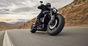 Triumph Rocket 3 zyskuje mocy i nazywa się teraz Storm