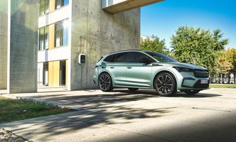 Bliski koniec aut spalinowych. Boom na rynku elektryków