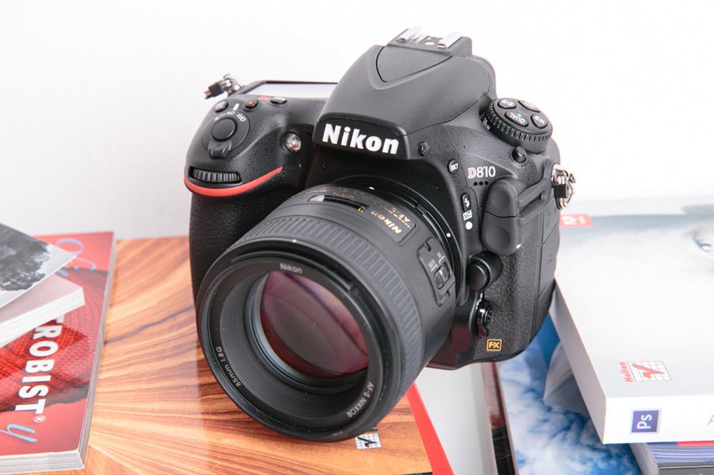 Nikon D810 - zdjęcia testowe i przykładowe 32