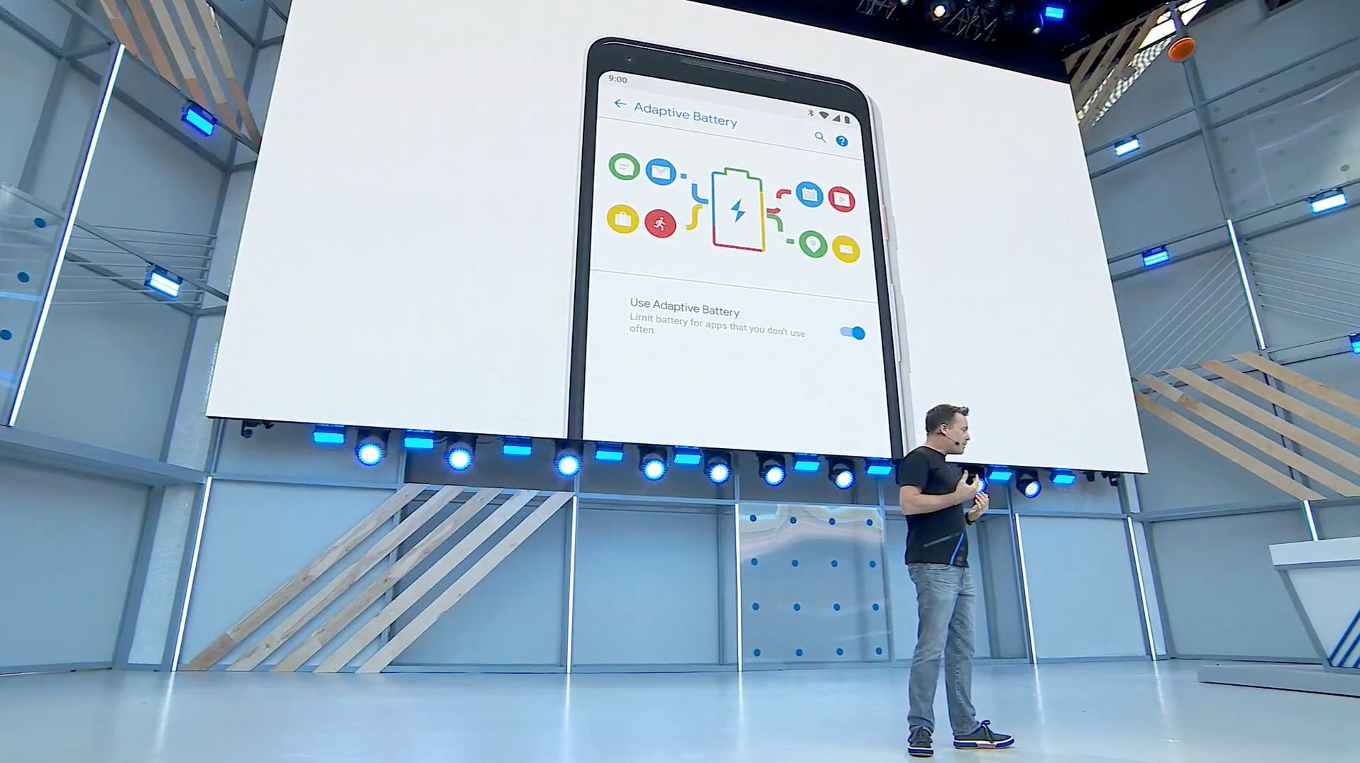 Android P oficjalnie zaprezentowany. Z wersji testowej skorzystasz już dziś nie tylko na Pixelach 2