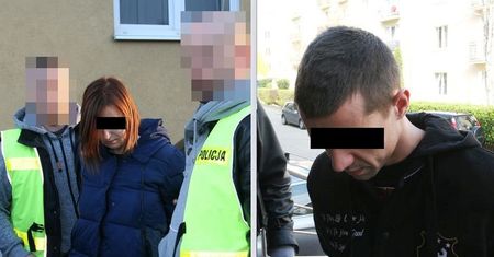 Lublin: Matka i jej partner zatrzymani za znęcanie się nad 2-latką