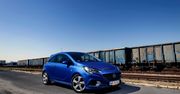 Nowy Opel Corsa OPC 1.6 Turbo - test, opinia, spalanie, cena
