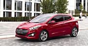 3-drzwiowy Hyundai i30 ujawniony [Paryż 2012]
