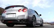 Nowy system Launch Control w Nissanie GT-R! [aktualizacja]