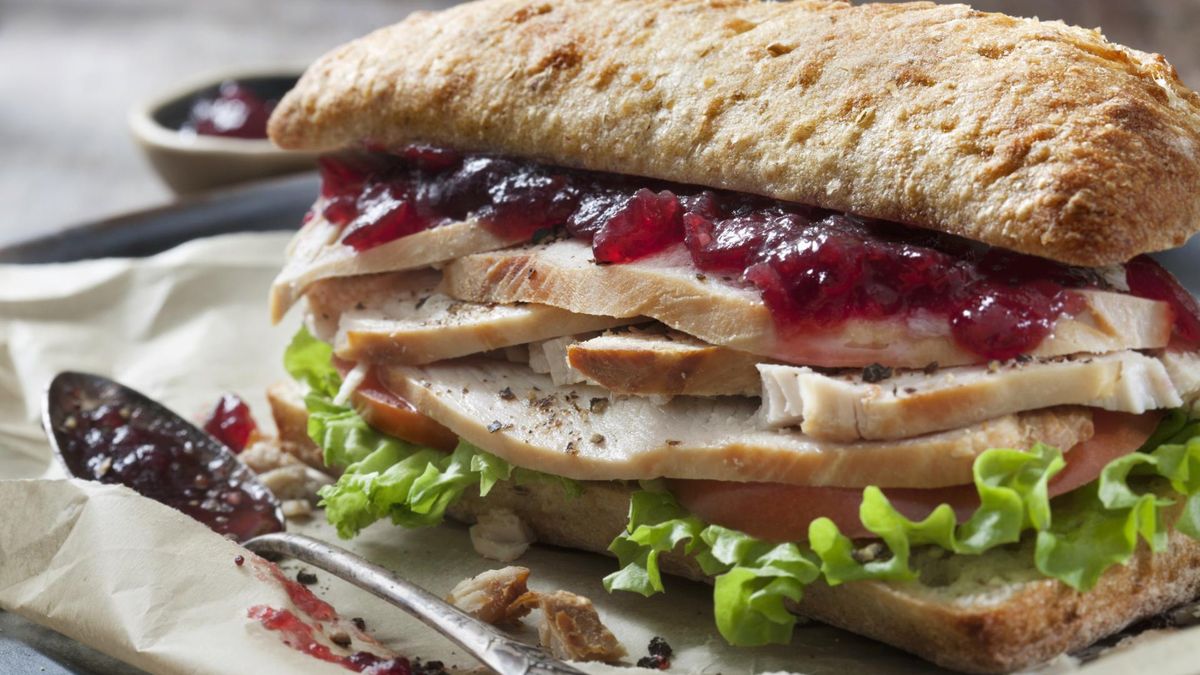 Indyk to cenne źródło witamin i minerałów