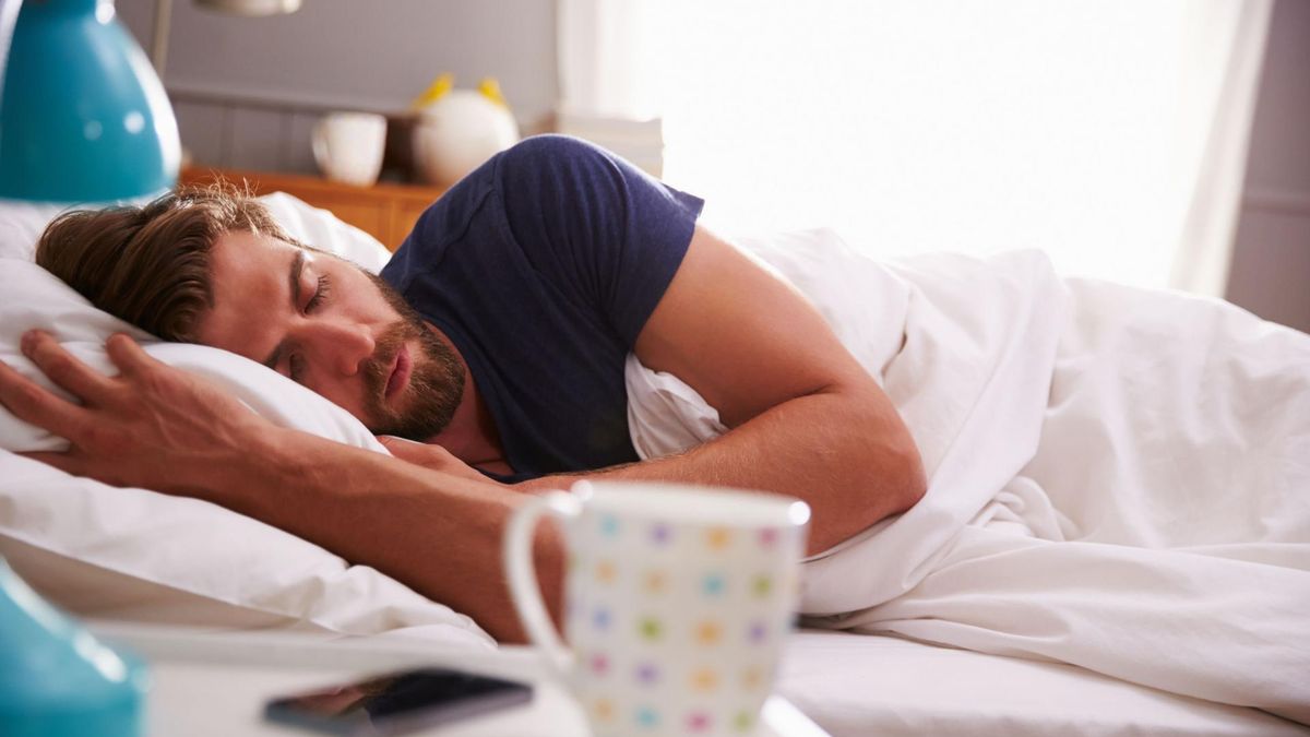 Ziołowe tabletki na sen